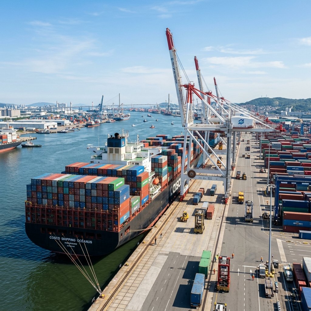 B2B Logistics