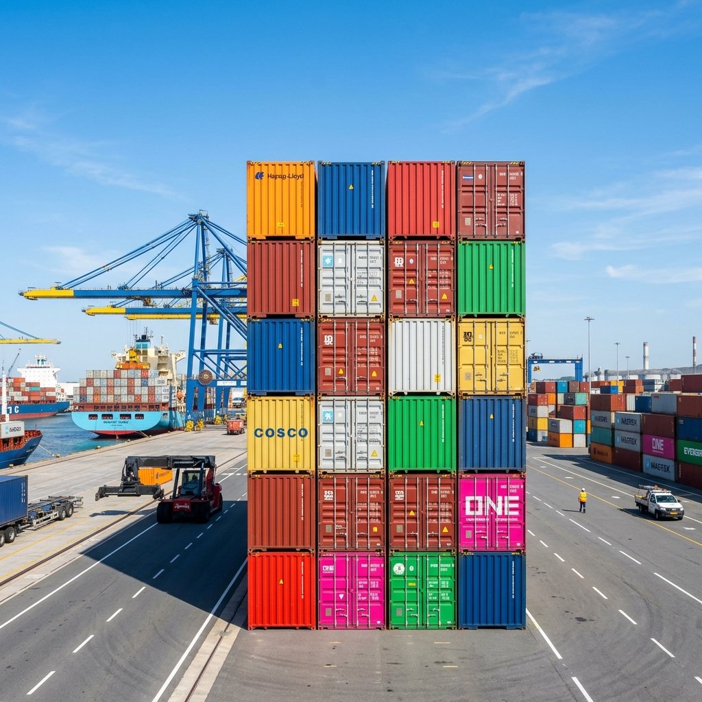 Containers
