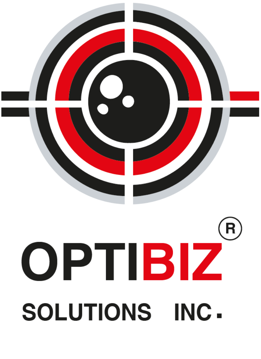 OPTIBIZ Solutions Inc | Logistics, Warehousing & Trade Experts